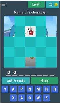 Doraemon Game. screenshot 1