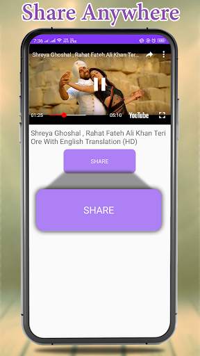 Old Hindi Video Songs screenshot 5