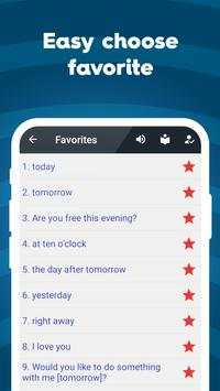 Learn Korean |  Verbs, Words & Phrases screenshot 6