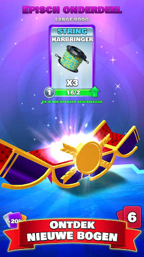 Archery Club: PvP Multiplayer screenshot 3