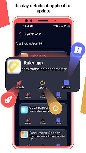 App Update Checker – Latest Software updates screenshot 3