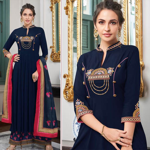 Kurtis Online Shopping - Latest Kurti 1.0