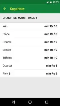 Supertote screenshot 3