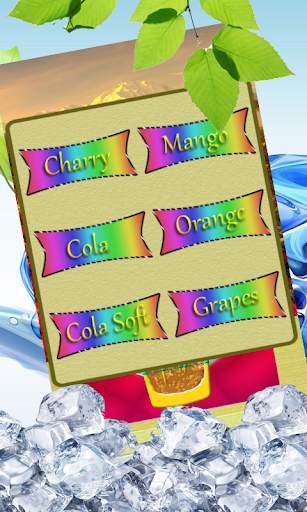 Soft Drink Maker screenshot 3