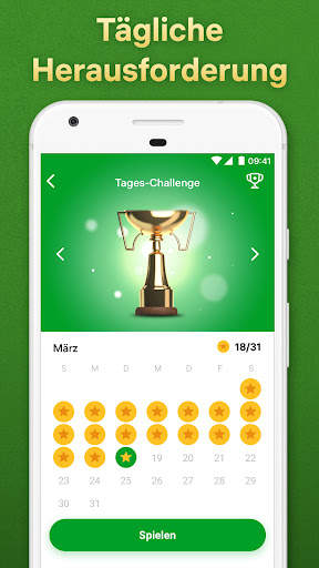 Solitär - kartenspiele screenshot 2