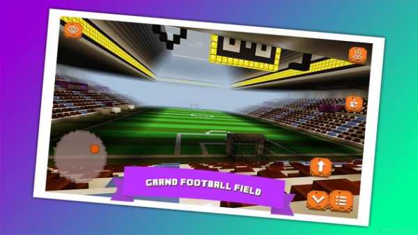 Rolling Neymar Craft screenshot 1