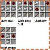 Power Tools Mod Installer 3.20