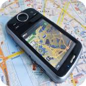 Satellite Navigation & GPS 1.0