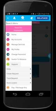 Reliance InstaCare screenshot 3
