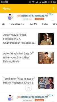 Vijay New South Movie Download 2018 screenshot 2