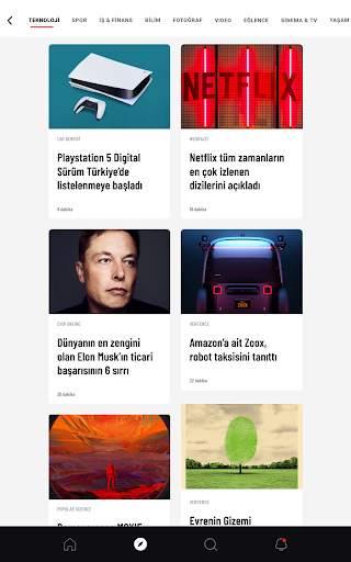 Bundle: Habere Ulaşmanın En Hı screenshot 15