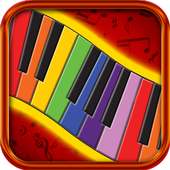 Kids Starter Piano