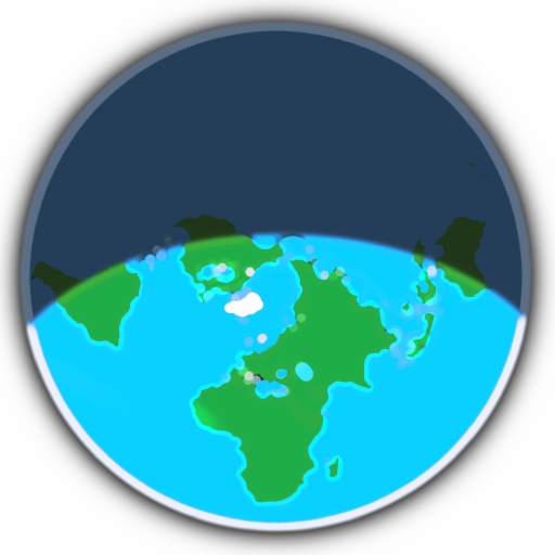Flat Earth 2.0.9