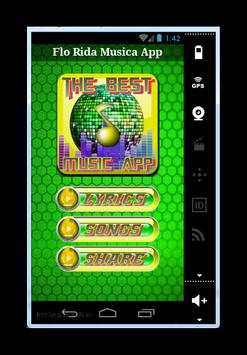 Flo Rida My House Song 2016 screenshot 2