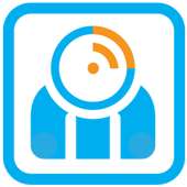 Motus Coordinate icon