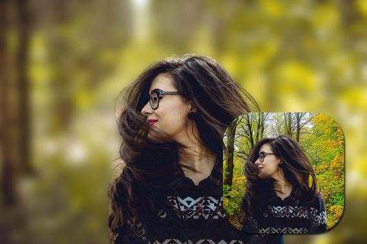 Blur Photo Editor screenshot 2