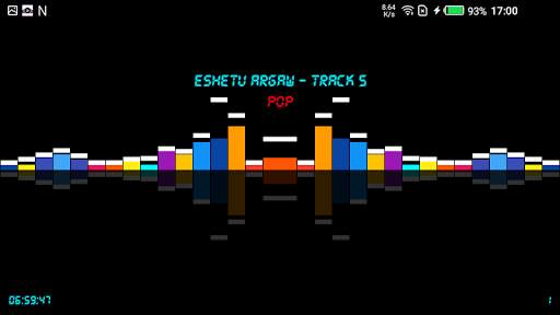 Ethiopia FM Radio Stations screenshot 4