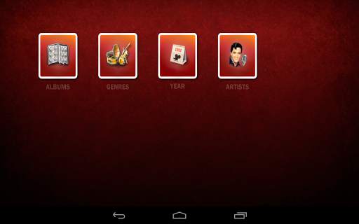 Dune Media Controller screenshot 11