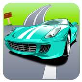 Fast Driving Cars 1.4