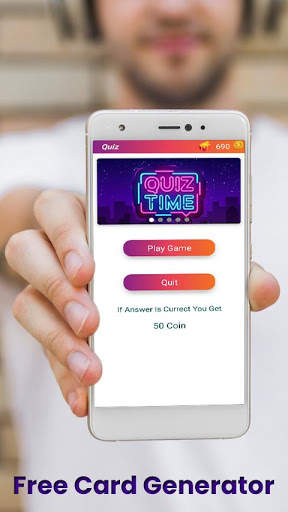 All Royalcards - Free Gift Card Generator screenshot 2