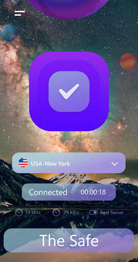 Sky Vpn screenshot 2