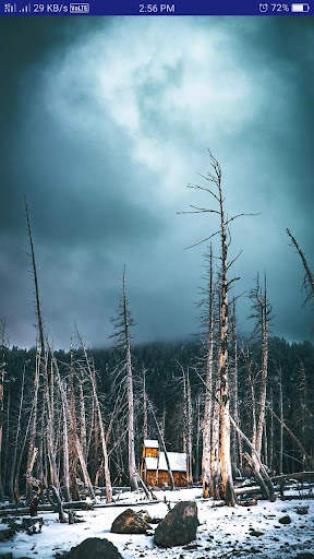 Wallpaper AK 2019 screenshot 5