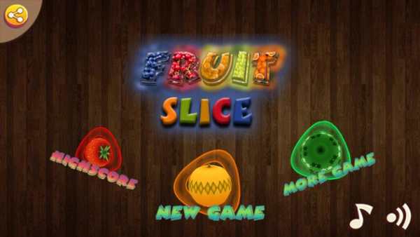 Fruit Crush screenshot 1