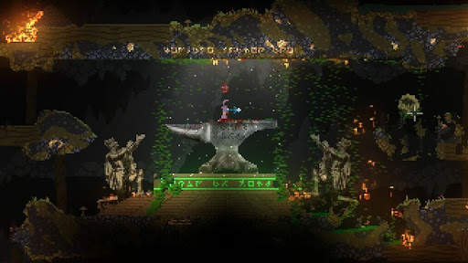 Noita Mod screenshot 3