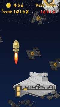 Star Rocket 7 screenshot 5