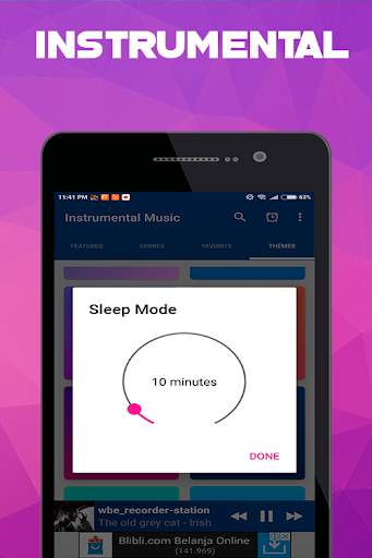 Musica Instrumental Gratis screenshot 6