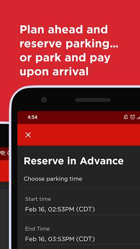 Premium Parking screenshot 5