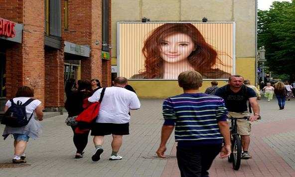 Funny Photo Effects screenshot 1