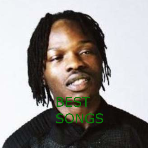 Naira Marley Music App icon
