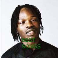 Naira Marley Music App logo