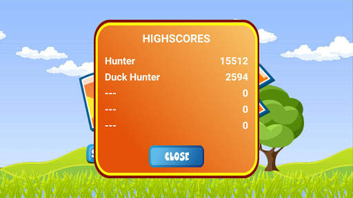 DUCK HUNTER - Duck Game & Duck Hunt screenshot 3