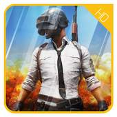 PUBG Lock Screen 1.0
