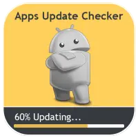 Application Update Checker : Backup & Update Apps
