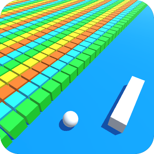Many Bricks Breaker 3D icon