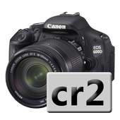 cr2-Thumbnailer Demo 2.01