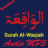Surah Waqia Free Mp3 Audio Urdu Translation 1.1