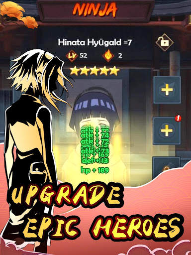 Ninja Raiders screenshot 9