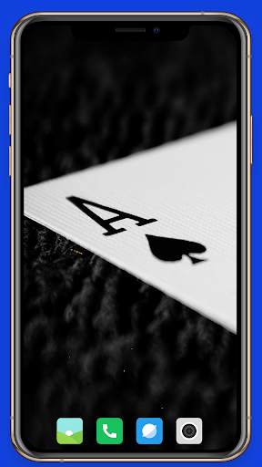 Cards Wallpaper HD screenshot 3