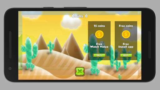 Super Adventure World screenshot 8