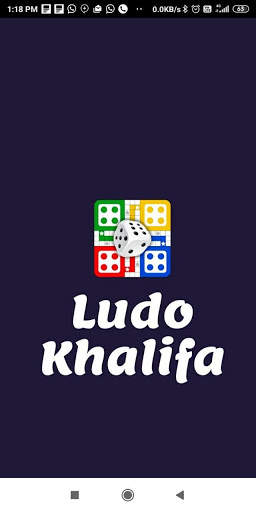 Ludo Khalifa ( लूडो खलीफा ) Game screenshot 1