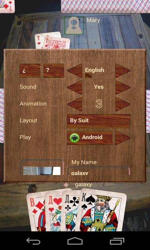 Durak - Дурак screenshot 2
