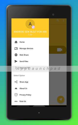 Quick Share Lite screenshot 6