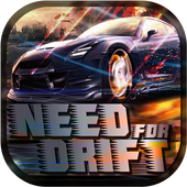 Need More Speed : Car Racing icon