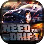 Need More Speed : Car Racing 1