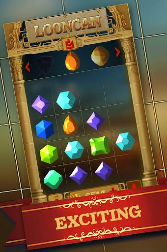 Looncan Gems 2 screenshot 5