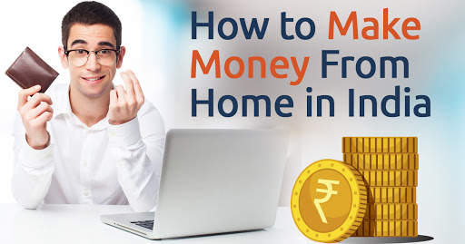 फ़ोन / कंप्यूटर के माध्यम से पैसे कैसे कमाएं ? स्क्रीनशॉट 1